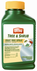 16oz Fruit Tree Spray