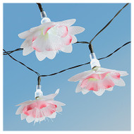 Fs Flwr Solar Lgt Set