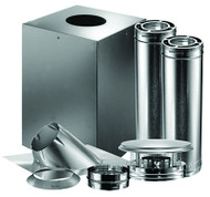 6" Dura Mobile Home Kit