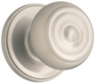 Sn Fairfax Entry Knob
