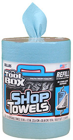 200ct Shop Towel Refill