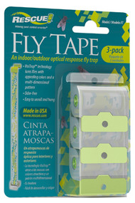 Rescue Fly Tape
