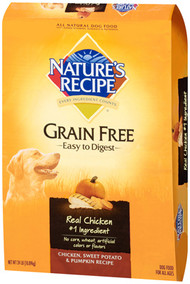 24lb Gf Chick Dog Food