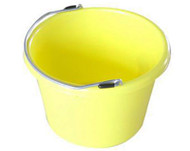 Mr 8qt Yel Util Bucket
