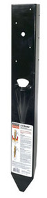 Fence Post Mender