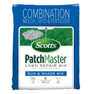 14.25lb Sun/shade Mix