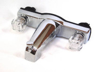 8"bathtub Faucet/2valve