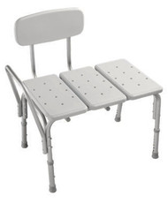 Adj Tub Transfer Bench