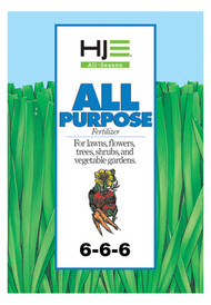 35lb 6-6-6 Fertilizer