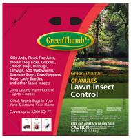 Gt 10lb Insect Control