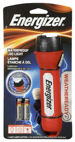 Weatheready Flashlight