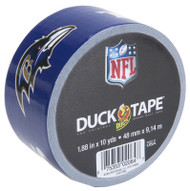 Ravens Nfl Duck Tape