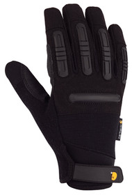 Xl Blk Ballistic Glove