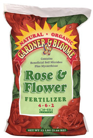 12lb Flwr Fertilizer
