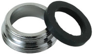 Chr/brs Aerator Adapter