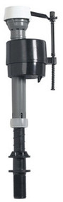 Univ Toil Fill Valve
