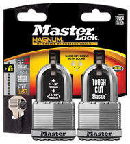 2pk 2"ss Lam Padlock