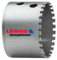 Lenox 2.5"diam Hole Saw