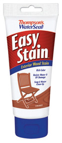 8oz Cherr Easy Wd Stain