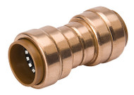 3/4x3/4 Coupling/stop