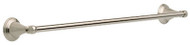Wind 24" Ni Towel Bar