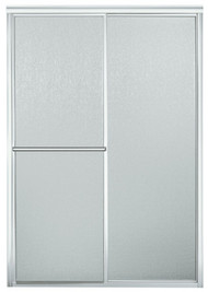 41-46" Bypass Shwr Door