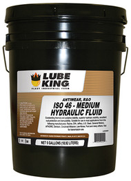 5gal Aw Iso46 Hyd Fluid