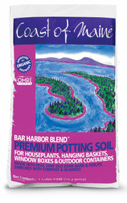 Bar Harb Cuft Pot Soil