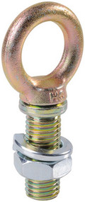 1/2" Removable Bed Bolt