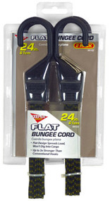 2pk 24"camo Bungee Cord