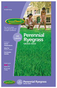 Gt 3lb Peren Rye Seed