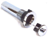 1-1/4x5-1/2vanity Drain