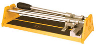 14" Manual Tile Cutter