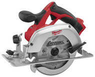 18v 6-1/2" Circ Saw