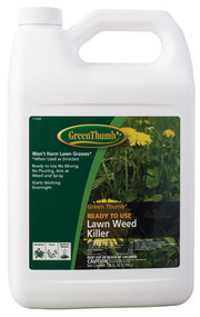 Gt Gal Rtu Weed Killer