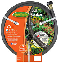 Gt 75' Soaker Hose