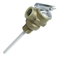 1/2" Auto T&p Valve