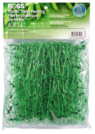5x16grn Trellis Netting