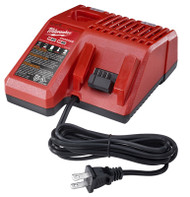 Multi-voltage Charger