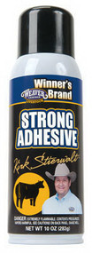 10oz Strong Adhesive
