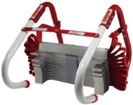 25' 3 Story Esca Ladder