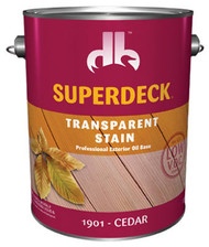 Gal Brn Voc Ext Stain