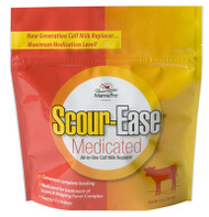 8oz Calf Milk Replacer