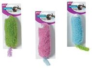 Hug/kick 6" Cat Toy