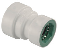 3/4x1/2 Pvc Coupling