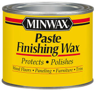 Lb Spec Dark Paste Wax
