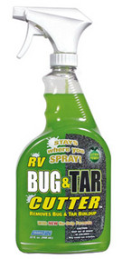 32oz Bug/tar Remover
