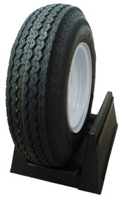 4.8-8 Lrb Tire Assembly