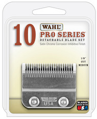 #10 Med Repl Blade