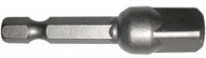 Mm 1/2" Socket Adapter